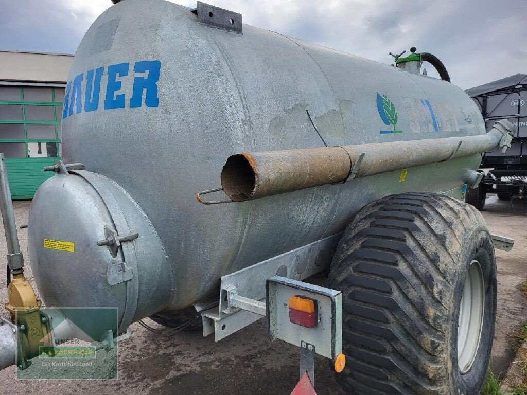 Pumpfass typu Bauer V70, Gebrauchtmaschine v Perg (Obrázek 8)