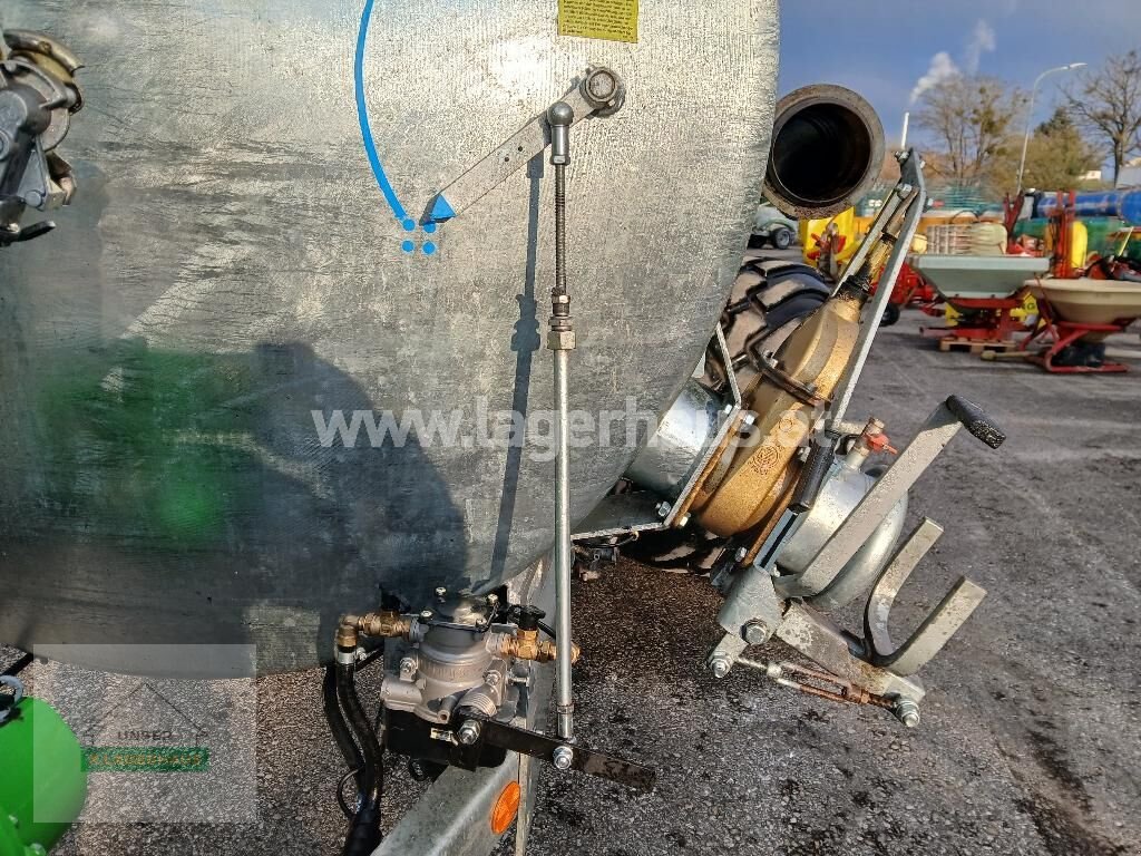 Pumpfass типа Bauer V81U, Gebrauchtmaschine в Aschbach (Фотография 10)