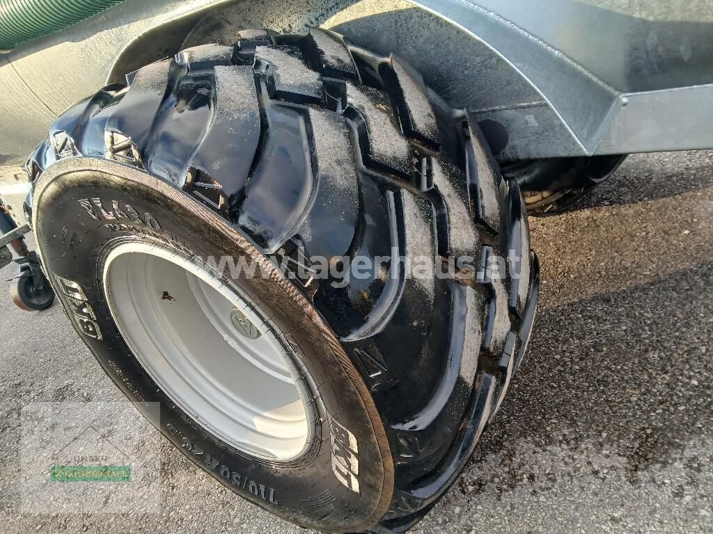 Pumpfass typu Bauer V81U, Gebrauchtmaschine v Aschbach (Obrázek 8)