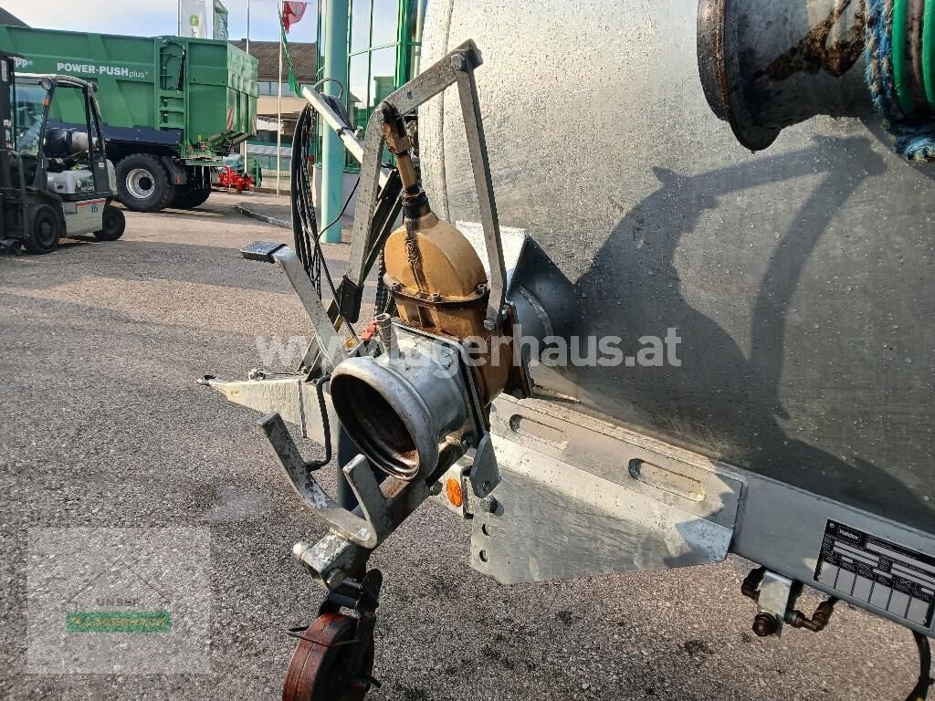 Pumpfass typu Bauer V81U, Gebrauchtmaschine v Aschbach (Obrázek 9)