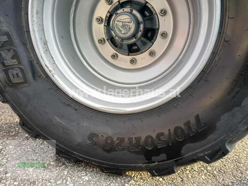 Pumpfass typu Bauer V81U, Gebrauchtmaschine v Aschbach (Obrázek 12)