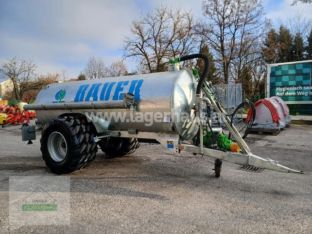 Pumpfass typu Bauer V81U, Gebrauchtmaschine v Aschbach (Obrázek 5)