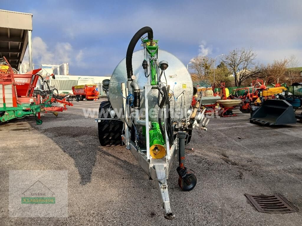 Pumpfass typu Bauer V81U, Gebrauchtmaschine v Aschbach (Obrázek 2)