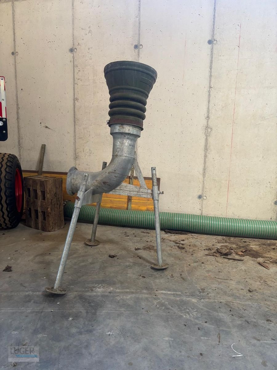 Pumpfass a típus Bauer V97, Gebrauchtmaschine ekkor: Niederkappel (Kép 14)