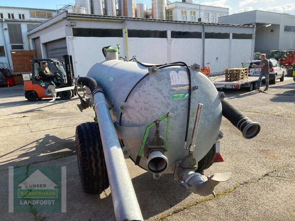 Pumpfass typu Bauer VB 30 V, Neumaschine v Kapfenberg (Obrázek 5)