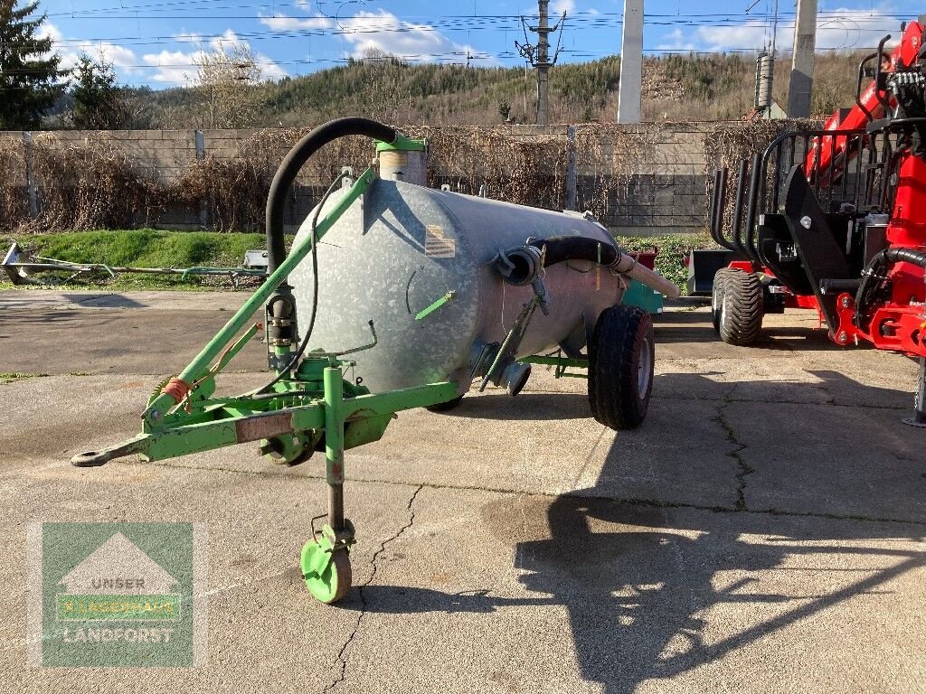 Pumpfass typu Bauer VB 30 V, Neumaschine v Kapfenberg (Obrázek 6)