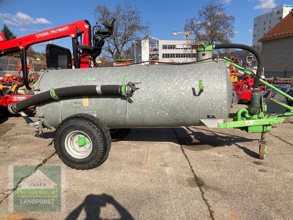 Pumpfass typu Bauer VB 30 V, Neumaschine v Kapfenberg (Obrázek 3)