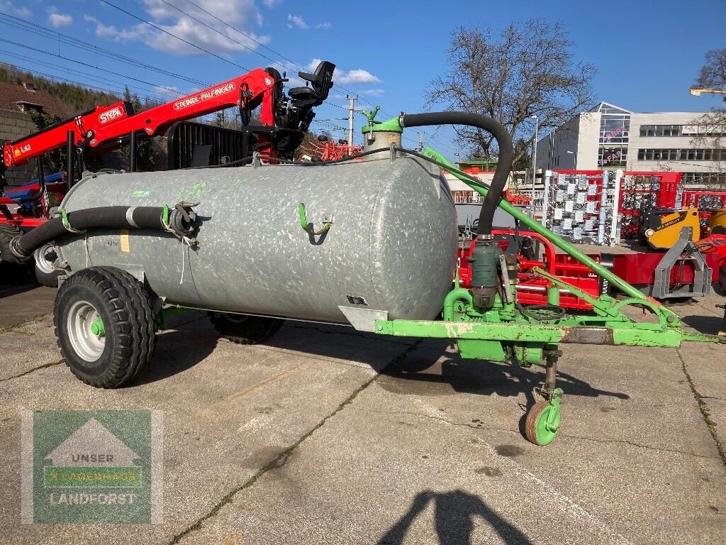 Pumpfass typu Bauer VB 30 V, Neumaschine v Kapfenberg (Obrázek 2)