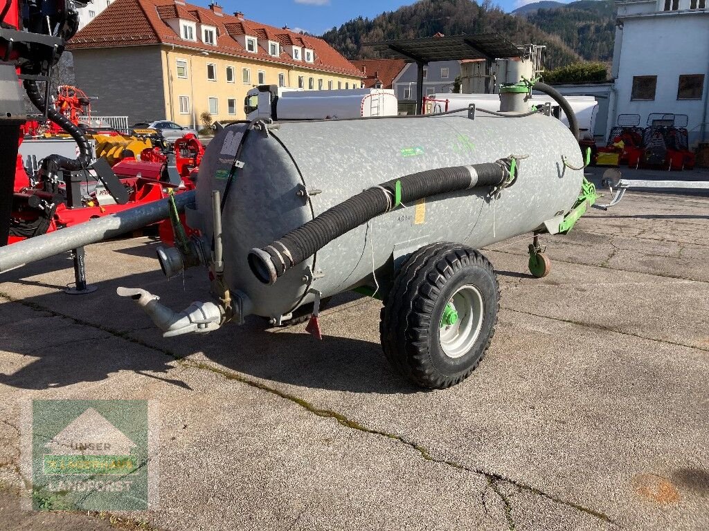 Pumpfass typu Bauer VB 30 V, Neumaschine v Kapfenberg (Obrázek 4)