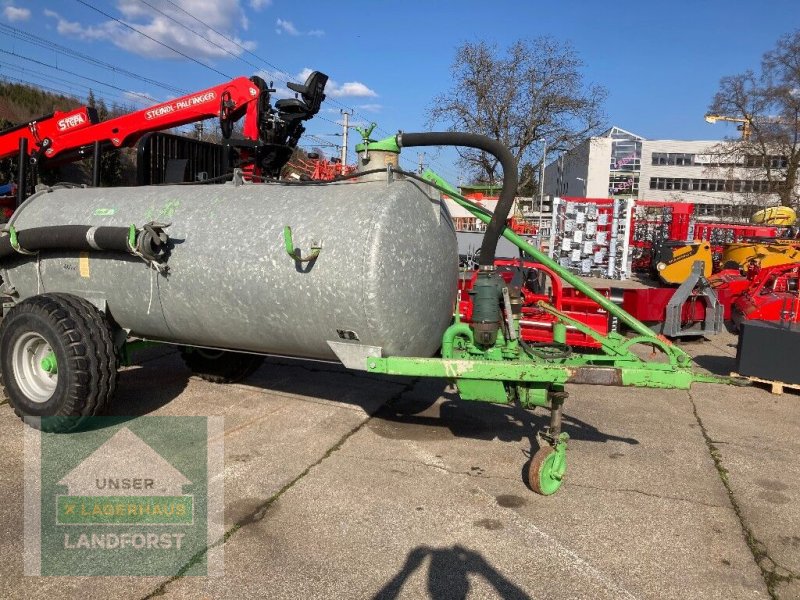 Pumpfass typu Bauer VB 30 V, Neumaschine w Kapfenberg