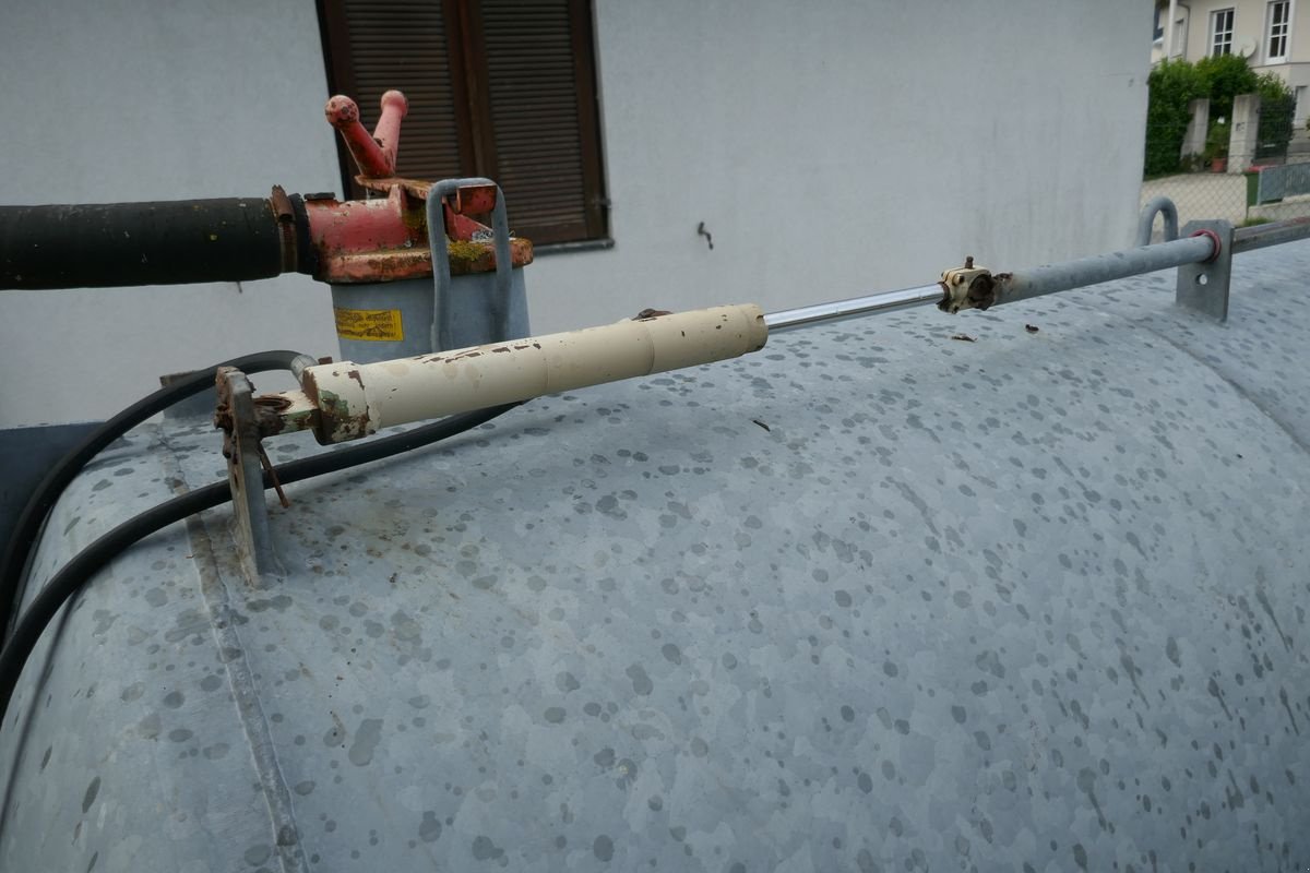 Pumpfass des Typs Bauer VB 30, Gebrauchtmaschine in Villach (Bild 5)