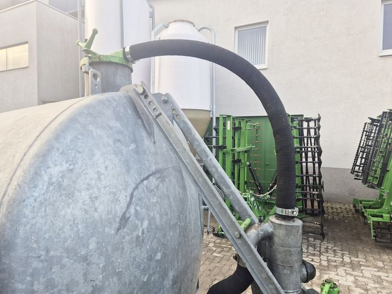 Pumpfass van het type Bauer VB 58 V Güllefass, Gebrauchtmaschine in St. Marienkirchen (Foto 5)