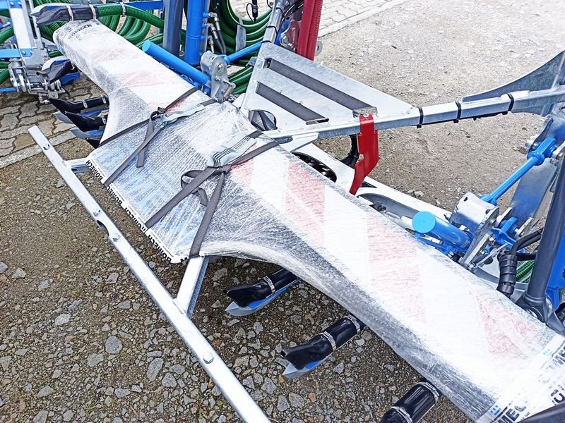 Pumpfass typu Bomech UP 7.5 m Schleppschuhverteiler, Neumaschine v St. Marienkirchen (Obrázek 8)