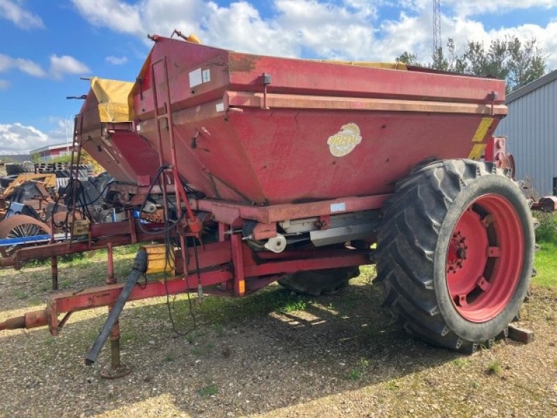 Pumpfass del tipo Bredal B4 Gødningsspreder, Gebrauchtmaschine In Viborg (Immagine 2)