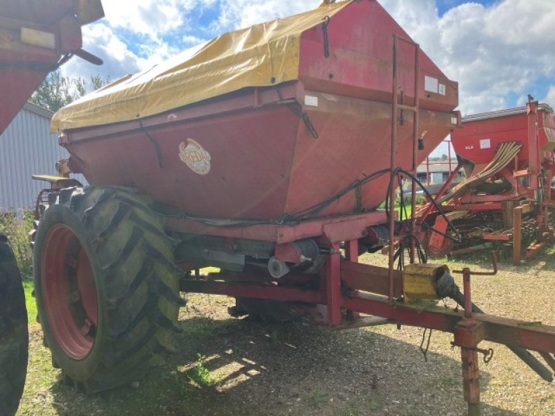 Pumpfass del tipo Bredal B4 Gødningsspreder, Gebrauchtmaschine In Viborg (Immagine 5)