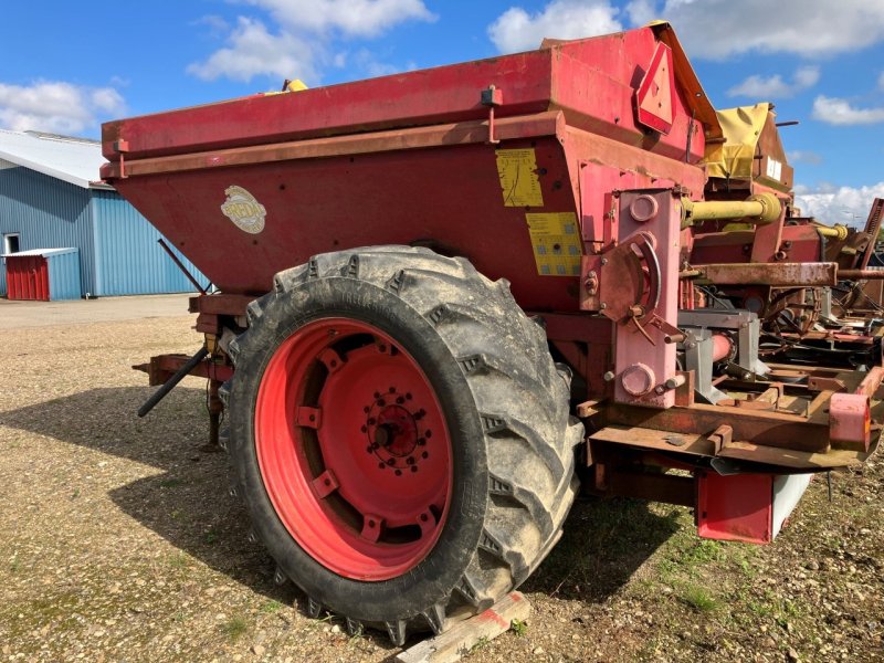 Pumpfass typu Bredal B4 Gødningsspreder, Gebrauchtmaschine w Viborg (Zdjęcie 1)