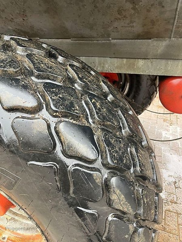 Pumpfass a típus Briri 12000, Gebrauchtmaschine ekkor: Bad Iburg - Sentrup (Kép 9)