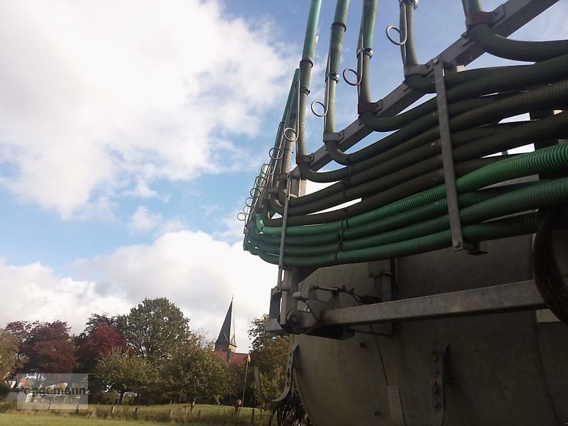 Pumpfass a típus Briri 12000, Gebrauchtmaschine ekkor: Bad Iburg - Sentrup (Kép 12)