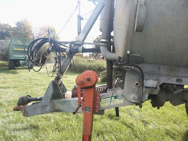 Pumpfass a típus Briri 12000, Gebrauchtmaschine ekkor: Bad Iburg - Sentrup (Kép 14)