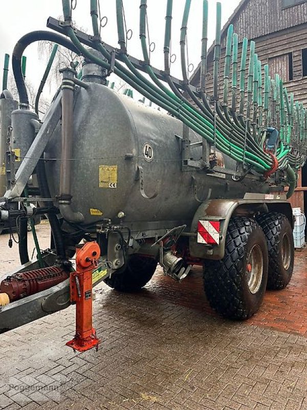 Pumpfass a típus Briri 12000, Gebrauchtmaschine ekkor: Bad Iburg - Sentrup (Kép 11)