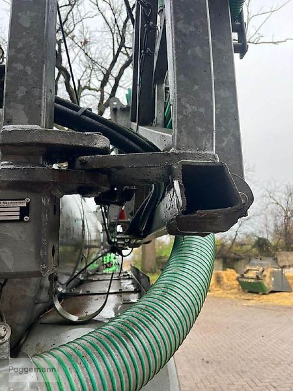 Pumpfass a típus Briri 12000, Gebrauchtmaschine ekkor: Bad Iburg - Sentrup (Kép 5)