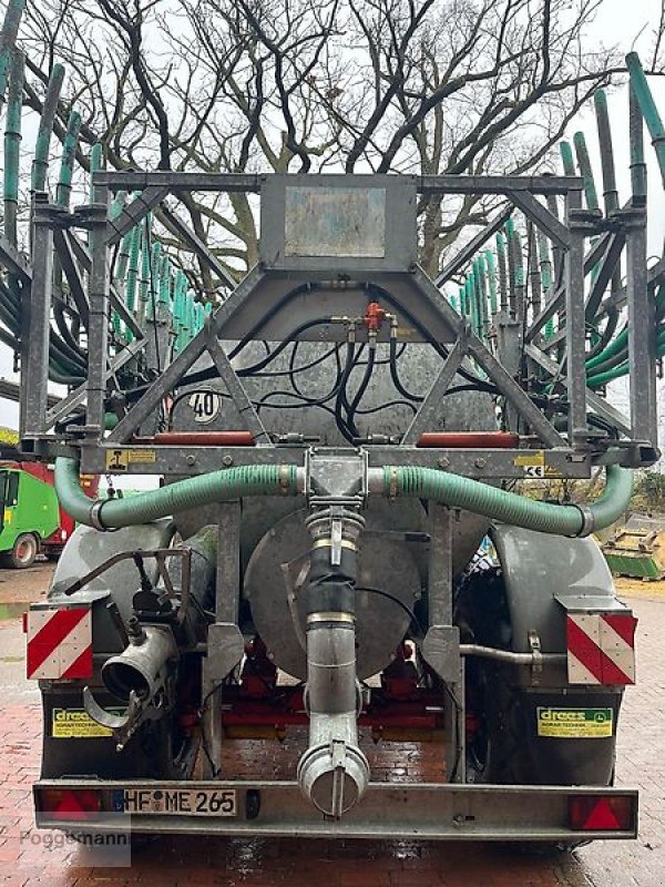 Pumpfass a típus Briri 12000, Gebrauchtmaschine ekkor: Bad Iburg - Sentrup (Kép 3)