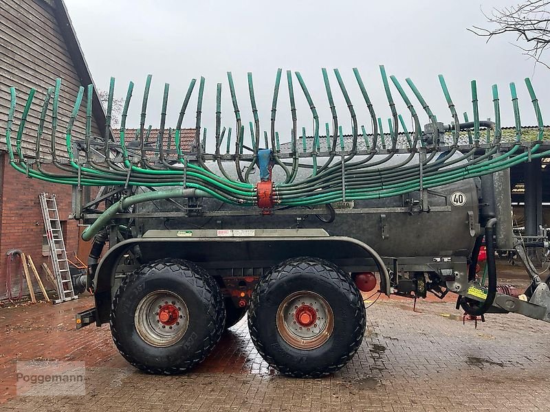 Pumpfass a típus Briri 12000, Gebrauchtmaschine ekkor: Bad Iburg - Sentrup (Kép 1)