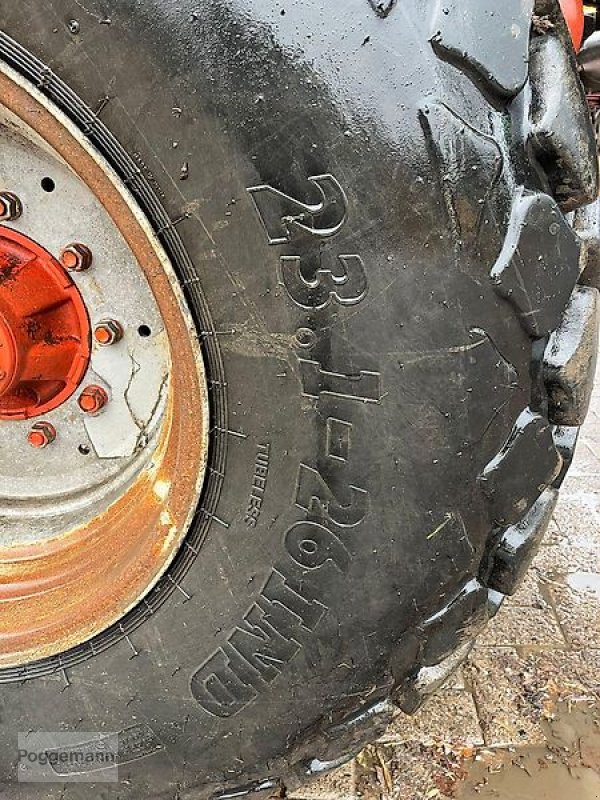 Pumpfass a típus Briri 12000, Gebrauchtmaschine ekkor: Bad Iburg - Sentrup (Kép 10)