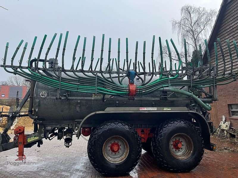 Pumpfass a típus Briri 12000, Gebrauchtmaschine ekkor: Bad Iburg - Sentrup (Kép 2)