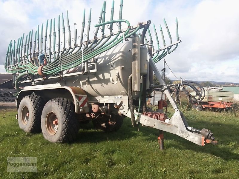 Pumpfass a típus Briri 12000, Gebrauchtmaschine ekkor: Bad Iburg - Sentrup (Kép 13)