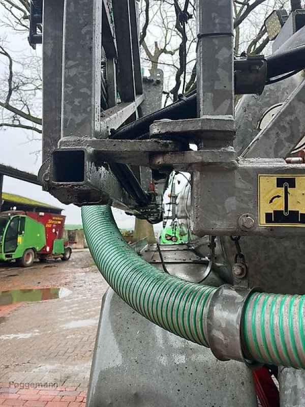 Pumpfass a típus Briri 12000, Gebrauchtmaschine ekkor: Bad Iburg - Sentrup (Kép 4)