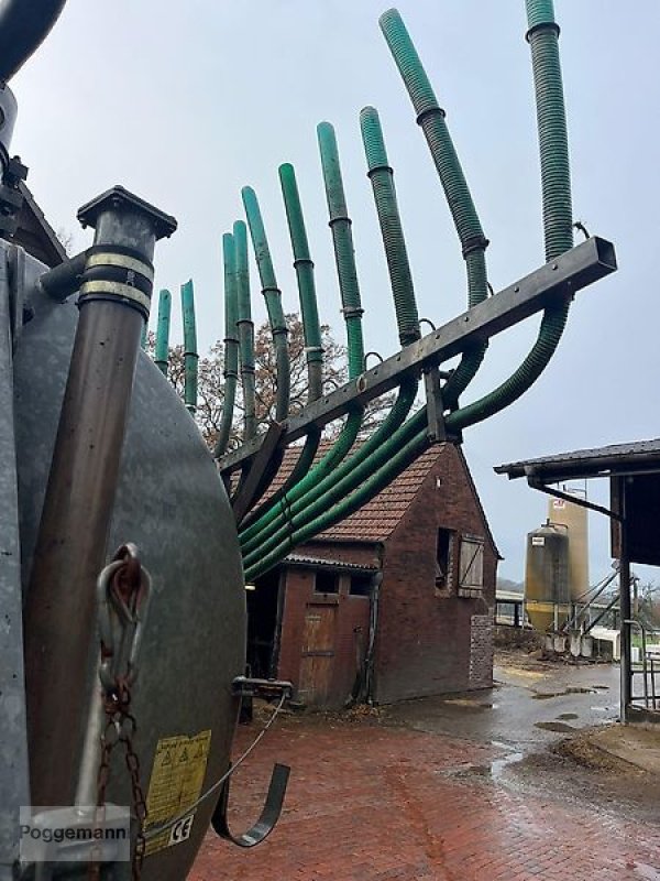 Pumpfass a típus Briri 12000, Gebrauchtmaschine ekkor: Bad Iburg - Sentrup (Kép 7)