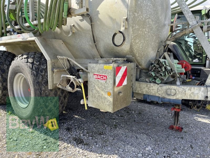 Pumpfass typu Briri BRIRI 12000, Gebrauchtmaschine v Blaufelden (Obrázek 6)
