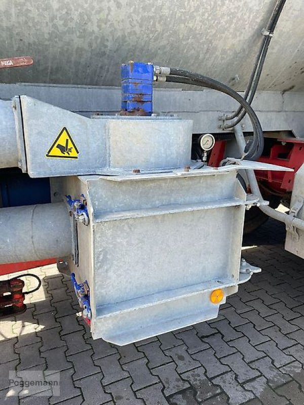Pumpfass del tipo Briri DTRW 230, Gebrauchtmaschine en Bad Iburg - Sentrup (Imagen 15)