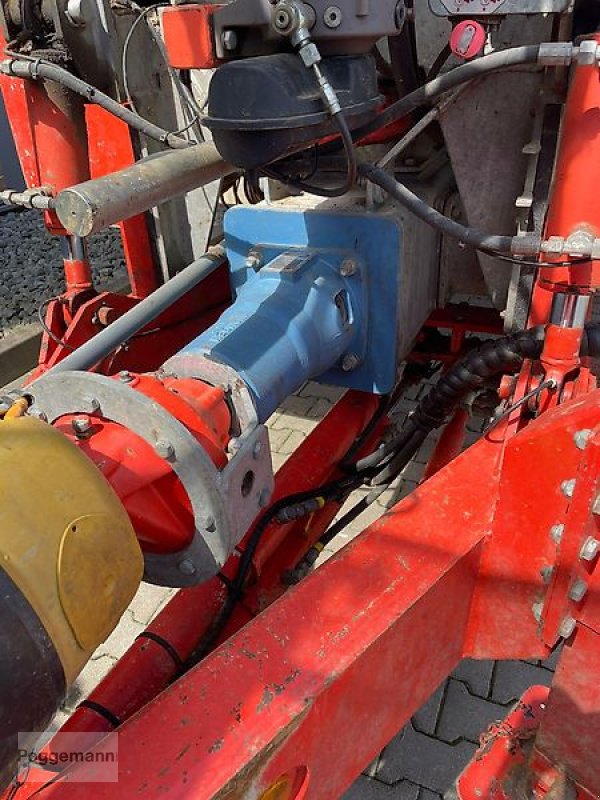 Pumpfass del tipo Briri DTRW 230, Gebrauchtmaschine en Bad Iburg - Sentrup (Imagen 18)