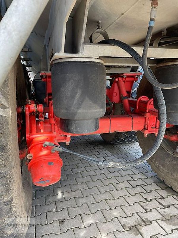 Pumpfass del tipo Briri DTRW 230, Gebrauchtmaschine en Bad Iburg - Sentrup (Imagen 14)