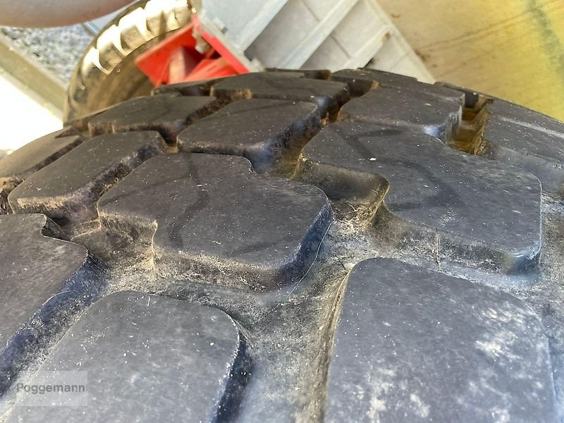 Pumpfass del tipo Briri DTRW 230, Gebrauchtmaschine en Bad Iburg - Sentrup (Imagen 13)