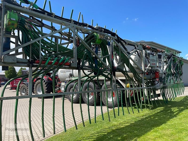 Pumpfass des Typs Briri DTRW230, Gebrauchtmaschine in Bad Iburg - Sentrup (Bild 8)