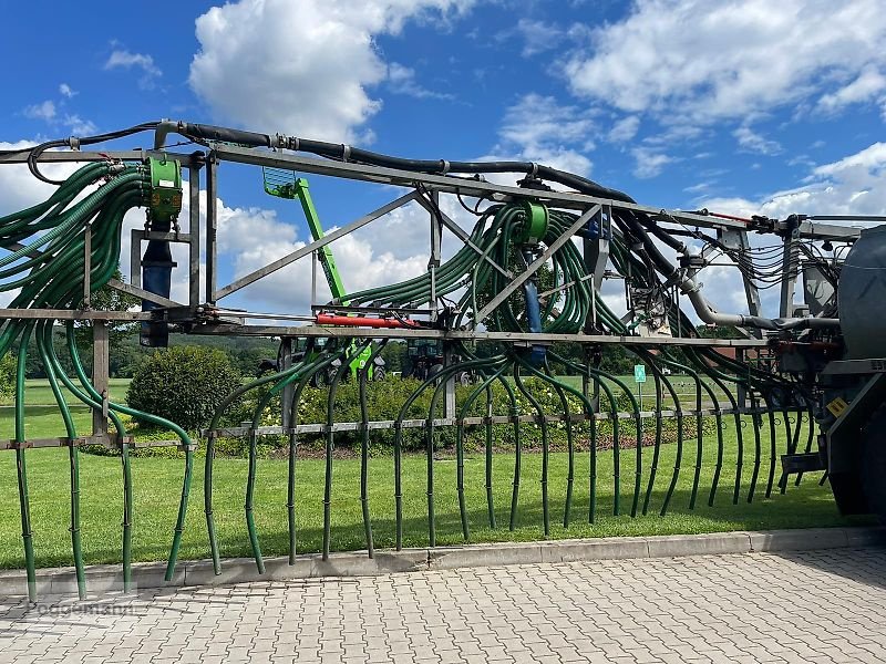 Pumpfass des Typs Briri DTRW230, Gebrauchtmaschine in Bad Iburg - Sentrup (Bild 10)