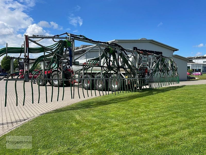 Pumpfass des Typs Briri DTRW230, Gebrauchtmaschine in Bad Iburg - Sentrup (Bild 7)