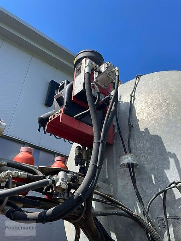 Pumpfass des Typs Briri DTRW230, Gebrauchtmaschine in Bad Iburg - Sentrup (Bild 16)