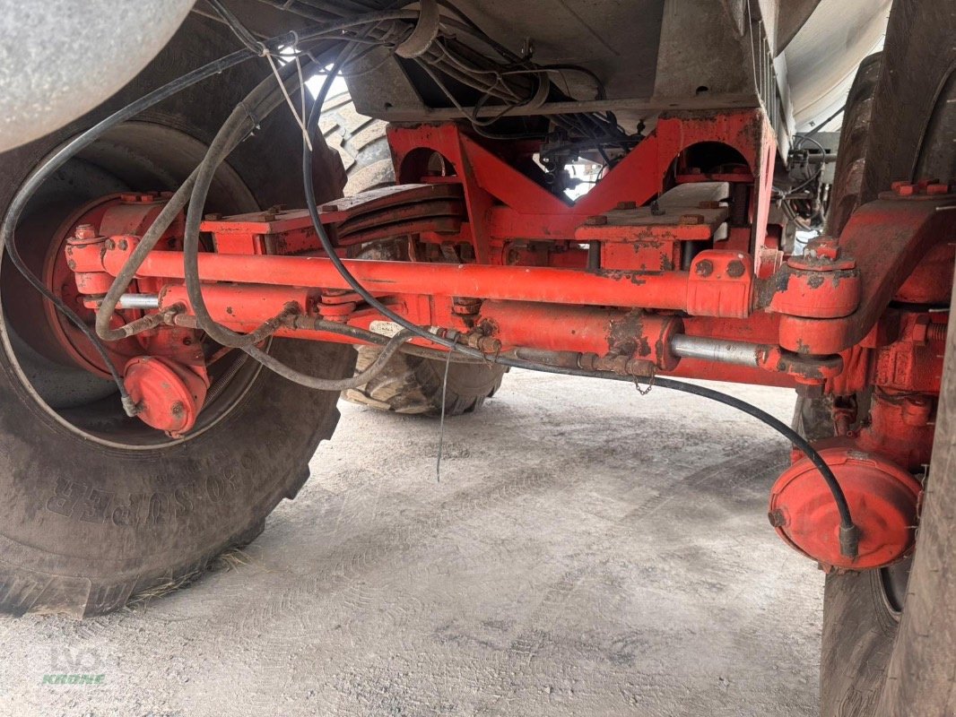 Pumpfass του τύπου Briri DUOSTAR 15/60, Gebrauchtmaschine σε Barsinghausen OT Groß Munzel (Φωτογραφία 13)