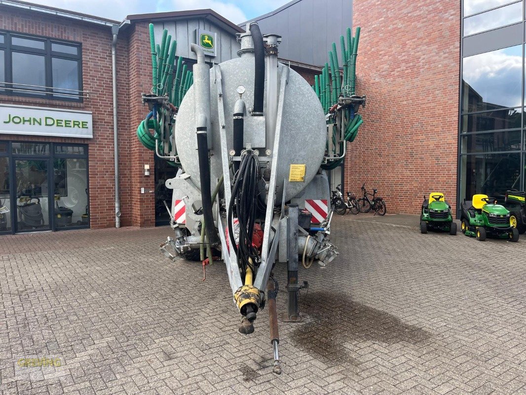 Pumpfass of the type Briri GTW20, Gebrauchtmaschine in Ahaus (Picture 2)