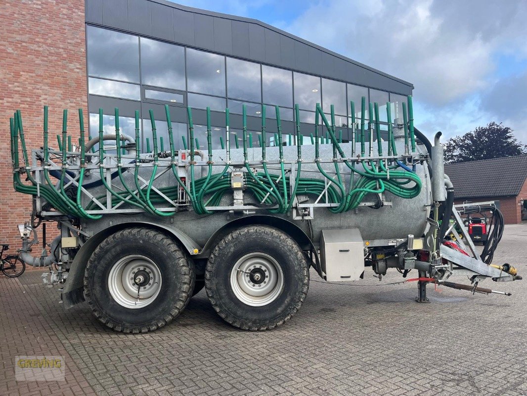 Pumpfass of the type Briri GTW20, Gebrauchtmaschine in Ahaus (Picture 4)