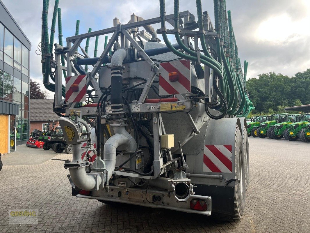 Pumpfass of the type Briri GTW20, Gebrauchtmaschine in Ahaus (Picture 5)