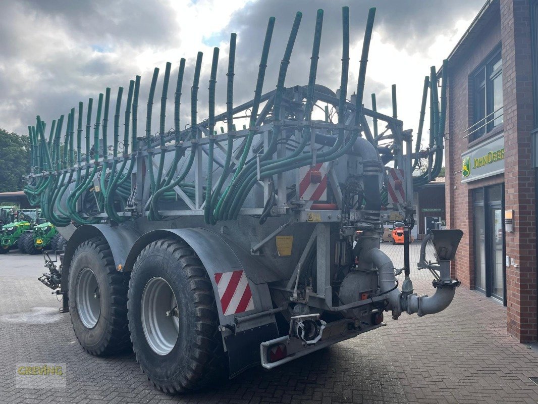 Pumpfass of the type Briri GTW20, Gebrauchtmaschine in Ahaus (Picture 7)