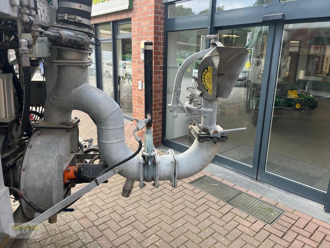 Pumpfass of the type Briri GTW20, Gebrauchtmaschine in Ahaus (Picture 8)