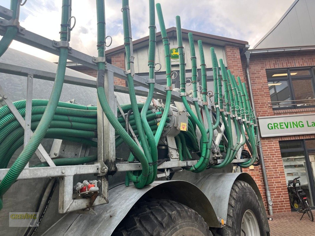 Pumpfass of the type Briri GTW20, Gebrauchtmaschine in Ahaus (Picture 9)