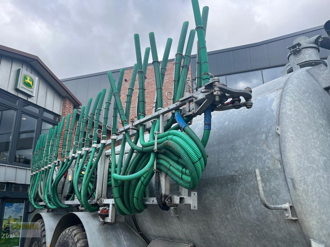 Pumpfass of the type Briri GTW20, Gebrauchtmaschine in Ahaus (Picture 10)