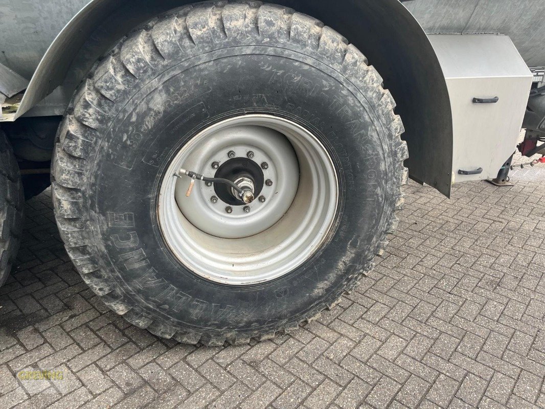 Pumpfass of the type Briri GTW20, Gebrauchtmaschine in Ahaus (Picture 12)